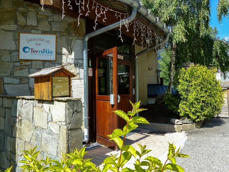 Residencia Ternelia - Le Telemark