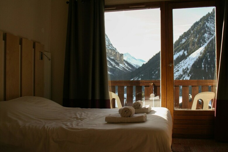 Residencia Ternelia - Le Telemark