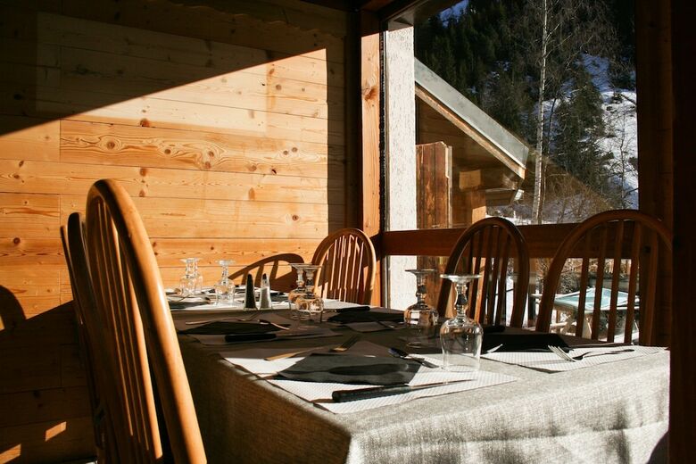 Residencia Ternelia - Le Telemark
