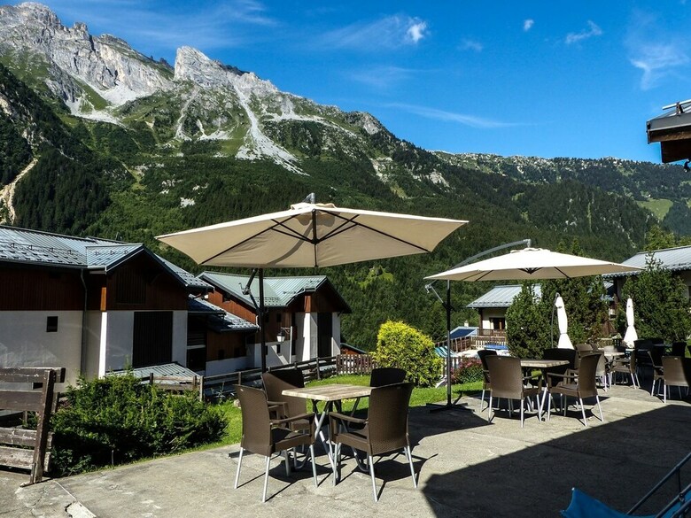 Residencia Ternelia - Le Telemark