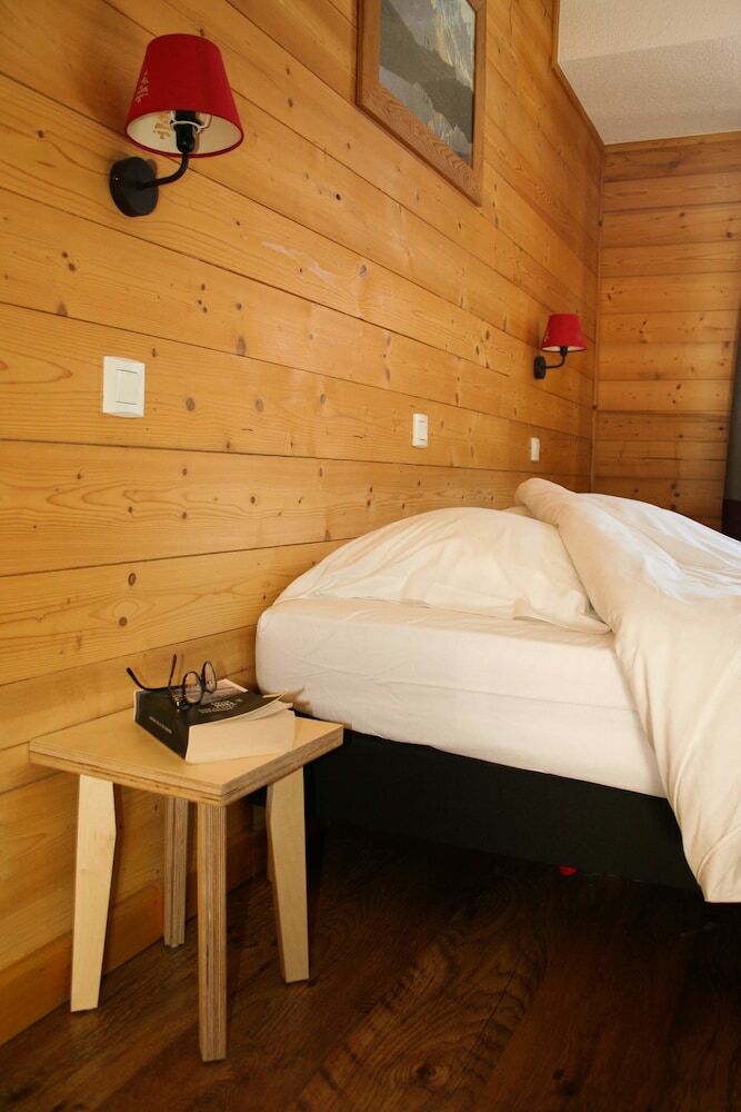 Residencia Ternelia - Le Telemark