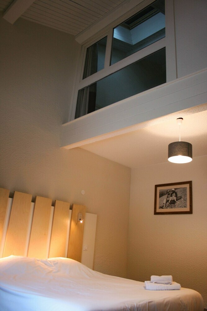 Residencia Ternelia - Le Telemark