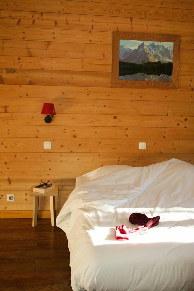 Residencia Ternelia - Le Telemark