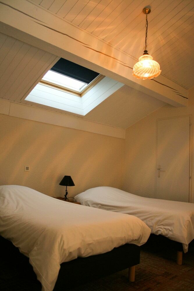 Residencia Ternelia - Le Telemark