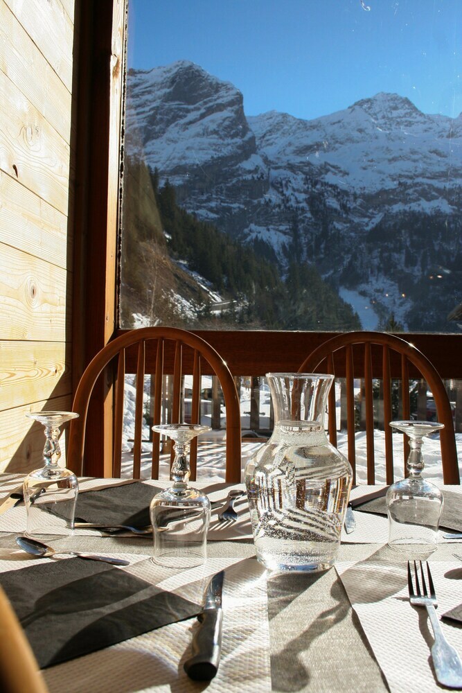 Residencia Ternelia - Le Telemark