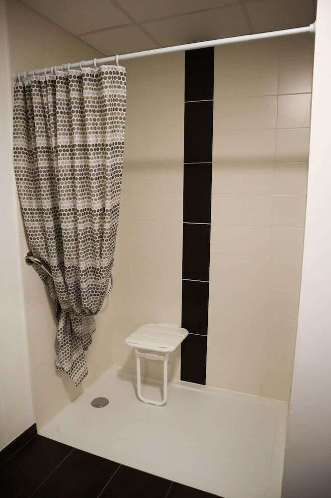 Residencia Ternelia - Le Telemark