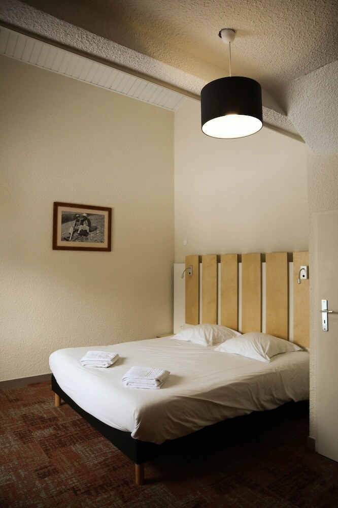 Residencia Ternelia - Le Telemark