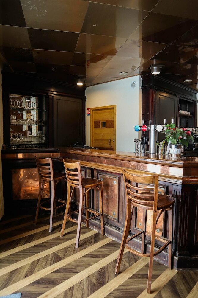 Residencia Ternelia - Le Telemark