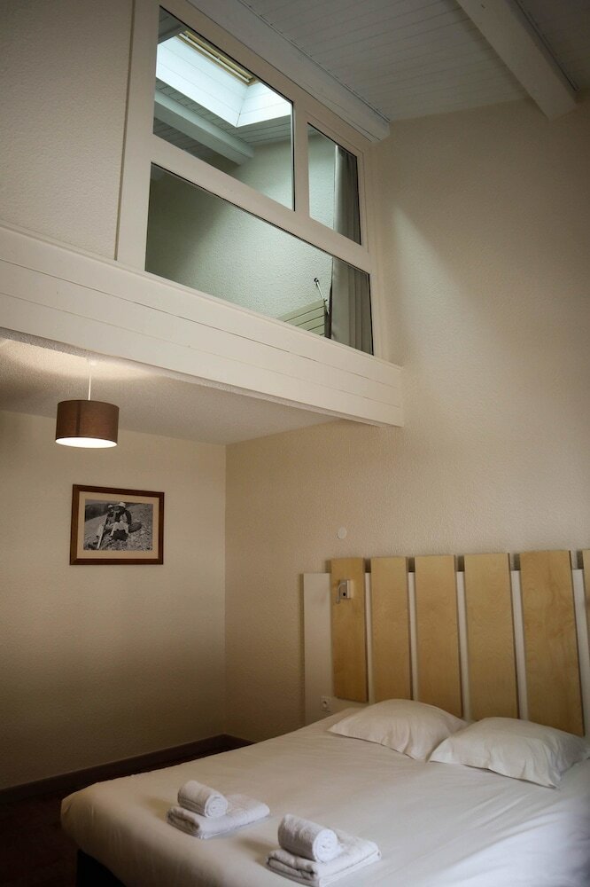 Residencia Ternelia - Le Telemark