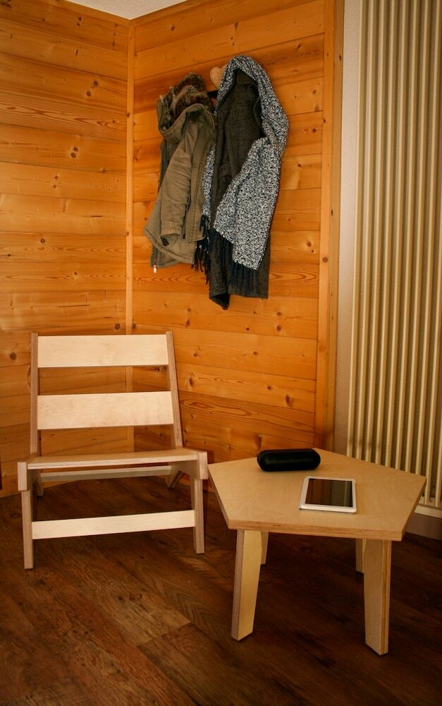 Residencia Ternelia - Le Telemark