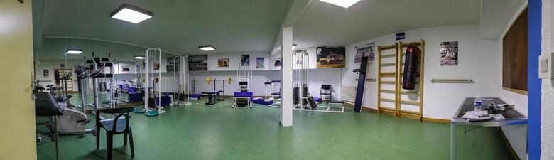 Residencia Ternelia - Le Telemark