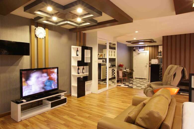 Hotel Ktk Regent Suite