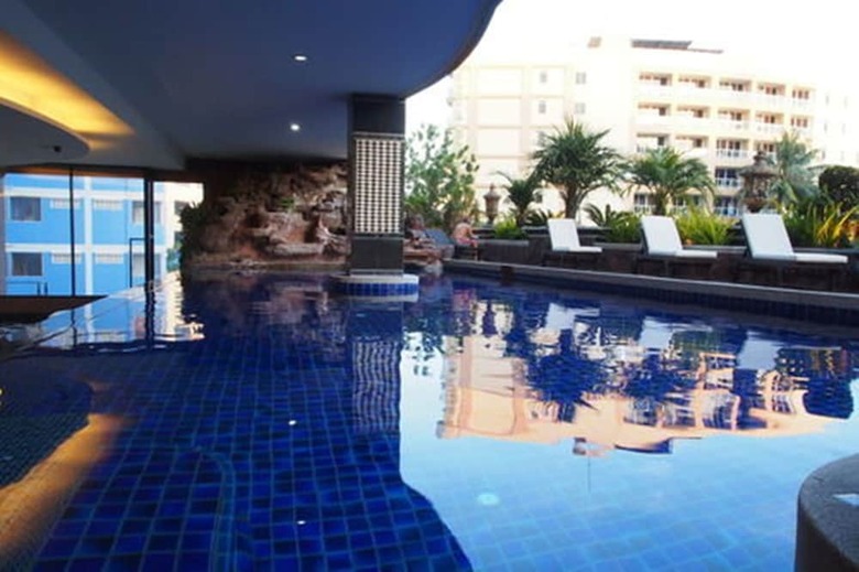 Hotel Ktk Regent Suite
