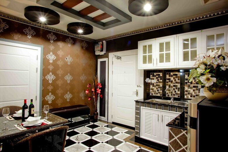 Hotel Ktk Regent Suite