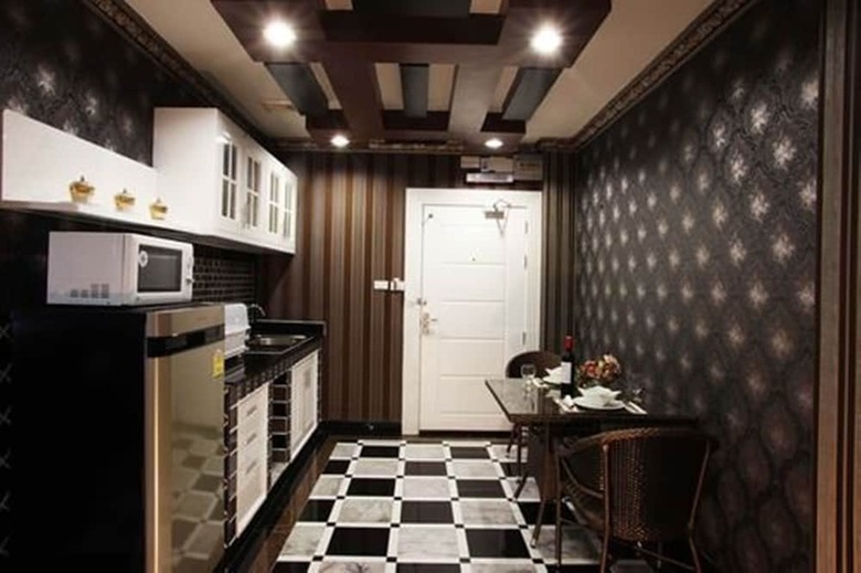 Hotel Ktk Regent Suite