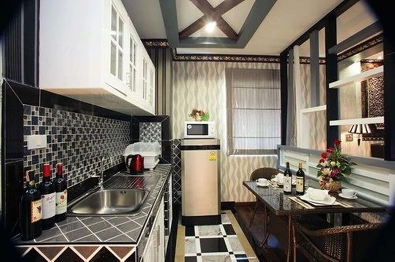 Hotel Ktk Regent Suite