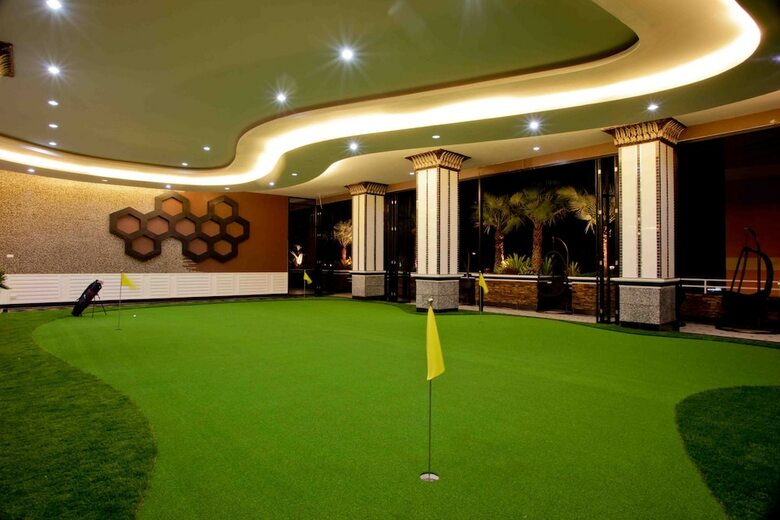 Hotel Ktk Regent Suite