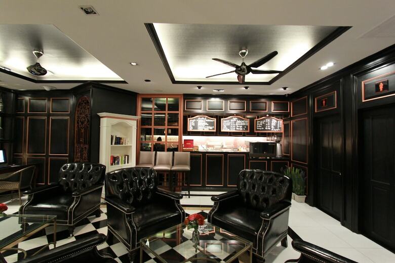 Hotel Ktk Regent Suite