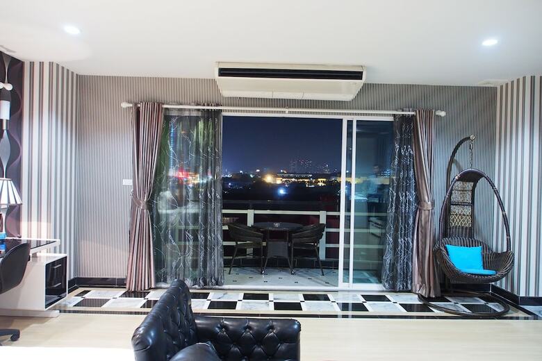 Hotel Ktk Regent Suite