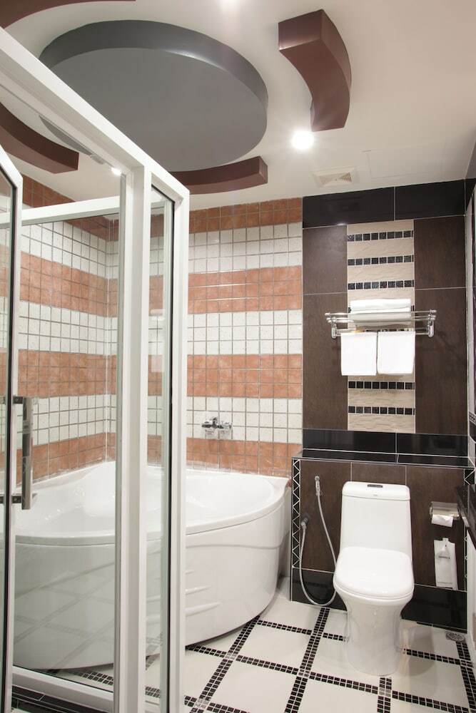 Hotel Ktk Regent Suite