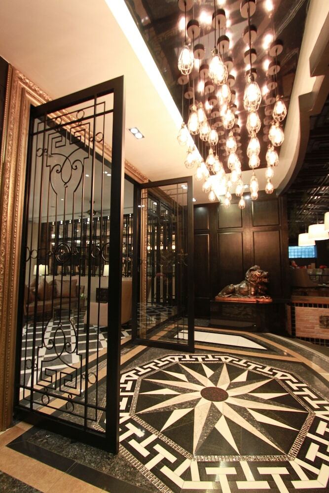Hotel Ktk Regent Suite