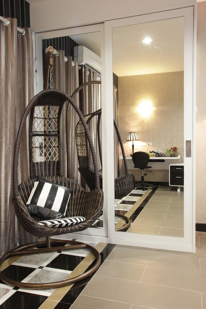 Hotel Ktk Regent Suite