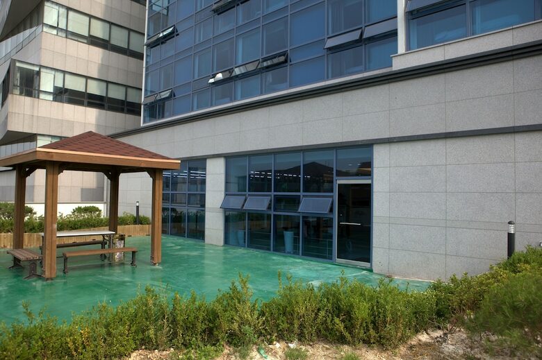 Hotel Solarium City
