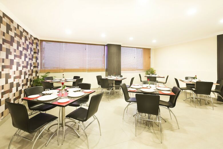 Aparthotel The Lotus - Apartment Hotel, Burkit Road