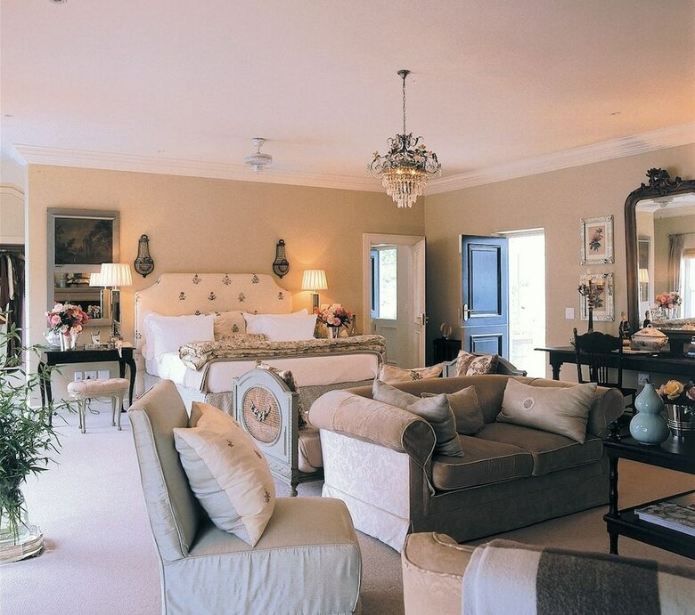 Kurland Hotel
