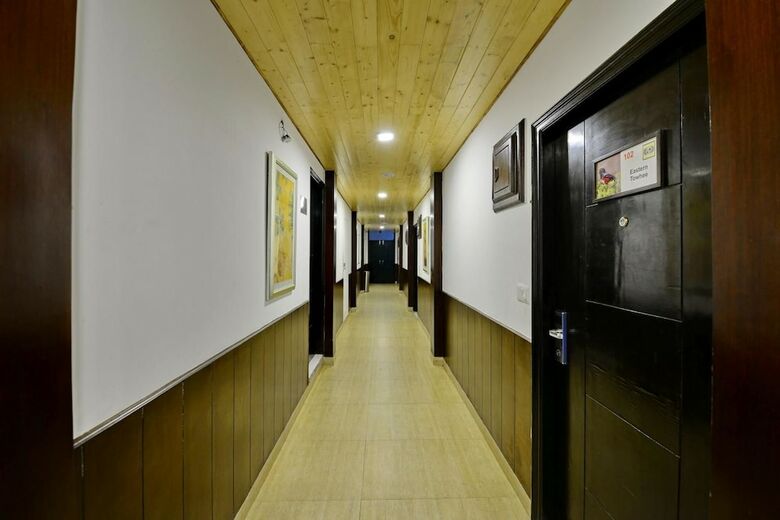 Hotel Kasauli Exotica