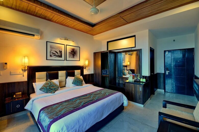 Hotel Kasauli Exotica