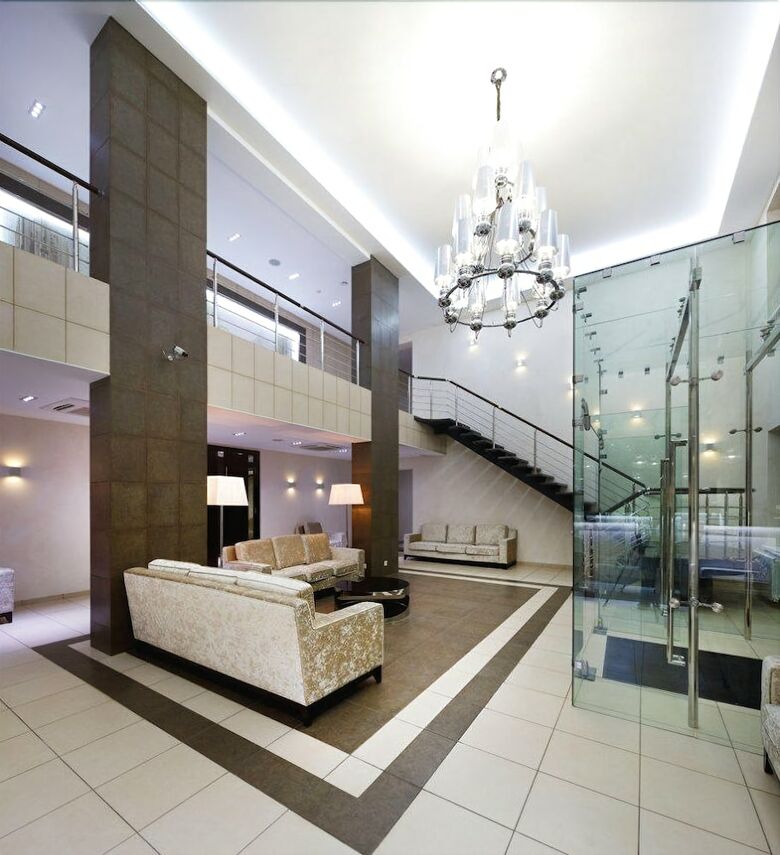 Hotel Abnicum