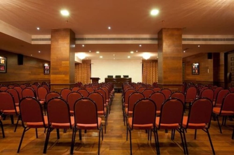 Hotel Jc Residency Madurai