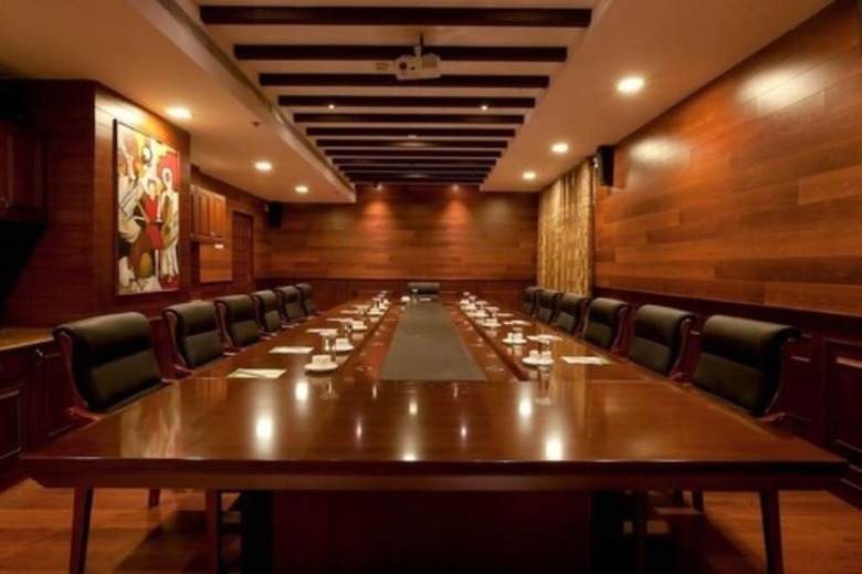 Hotel Jc Residency Madurai