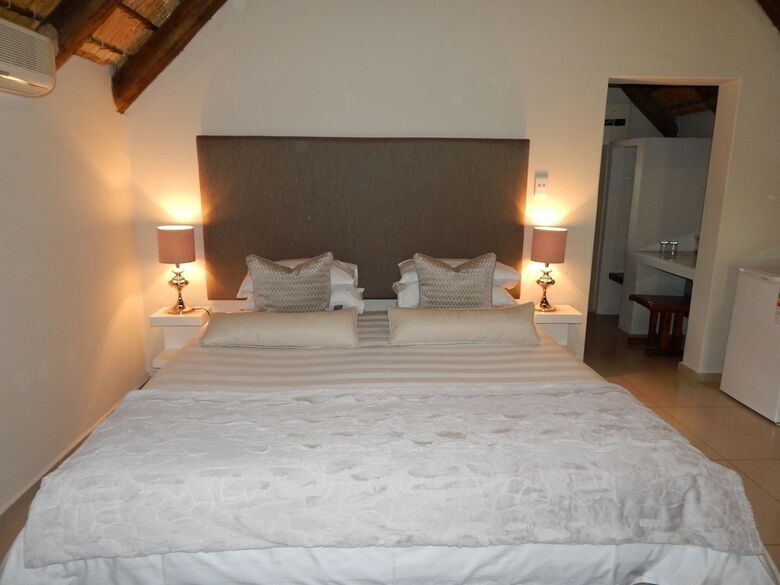Posada Bonamanzi Game Reserve