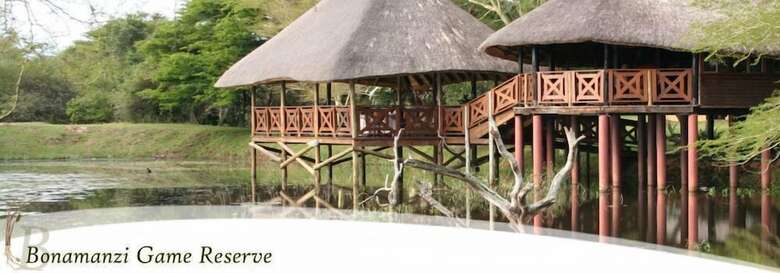 Posada Bonamanzi Game Reserve