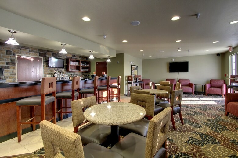 Hotel Cobblestone Inn & Suites - Harper
