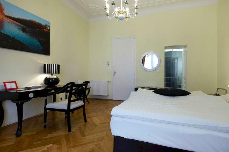 Hotel Pension Museum