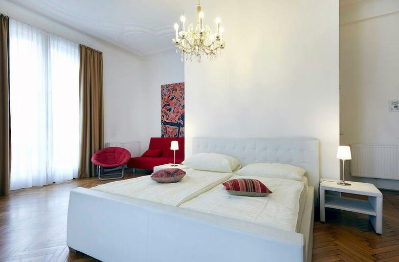Hotel Pension Museum