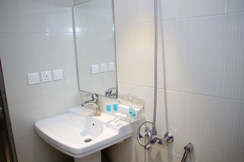 Hotel Al Muhaidb Residence Al Dowally