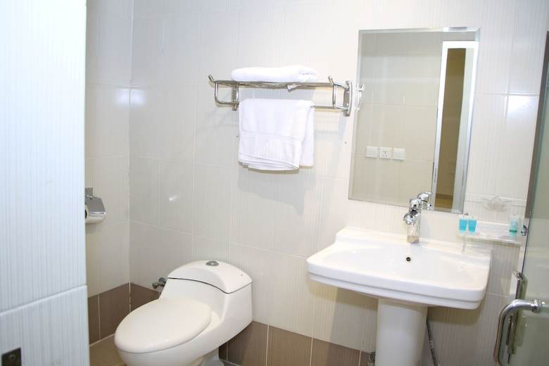 Hotel Al Muhaidb Residence Al Dowally
