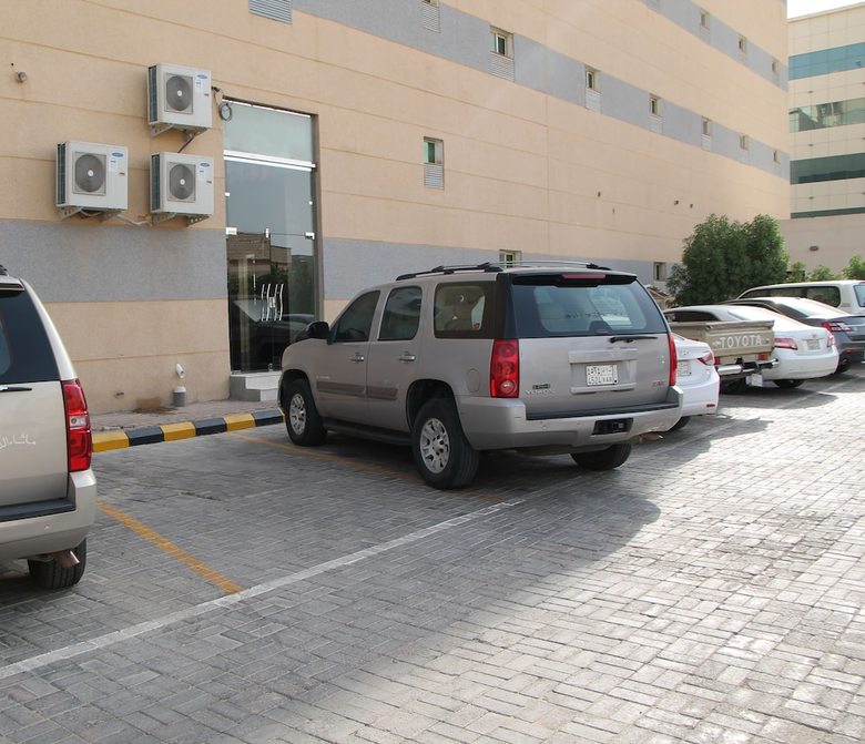 Hotel Al Muhaidb Residence Al Dowally