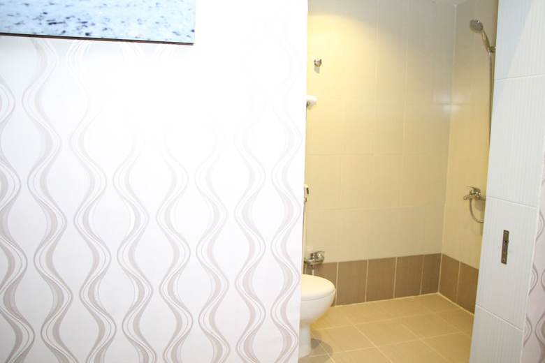Hotel Al Muhaidb Residence Al Dowally