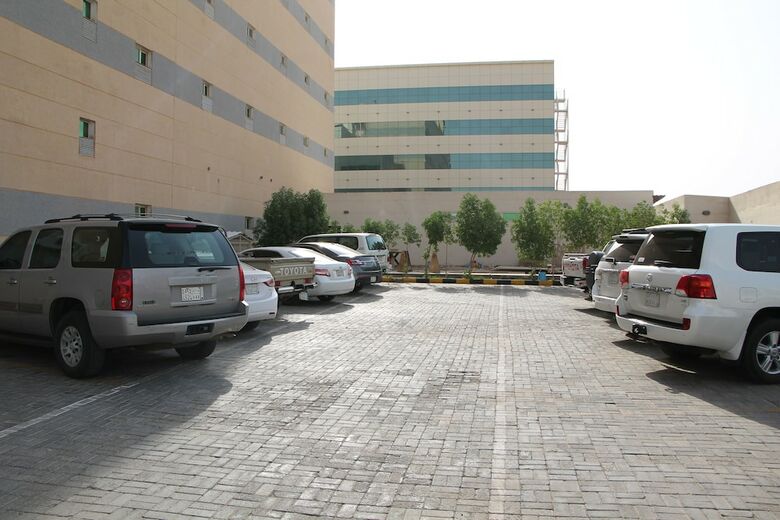 Hotel Al Muhaidb Residence Al Dowally