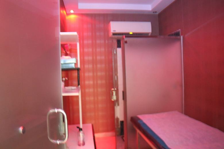 Hotel Al Muhaidb Residence Al Dowally