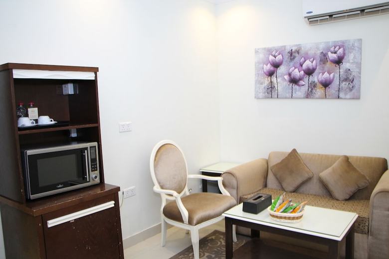 Hotel Al Muhaidb Residence Al Dowally