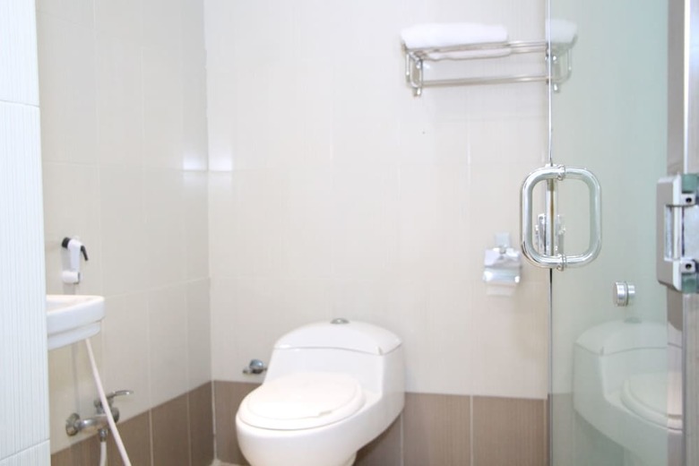Hotel Al Muhaidb Residence Al Dowally