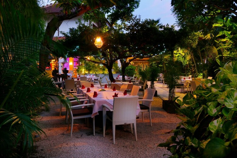 Pearl Hotel And Restaurant
