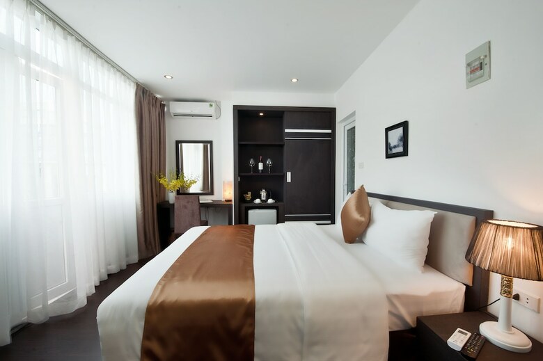 Merci Hotel
