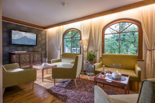 Ferienhotel Neuwirt